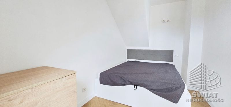 Mieszkanie na sprzedaż, Rewal Niechorze, 2 pokoje, 27 m² — PTR25860, zdjęcie 6