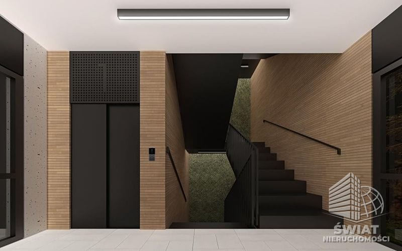 Mieszkanie na sprzedaż, Rewal Niechorze, 2 pokoje, 34 m² — SWN31003, zdjęcie 6