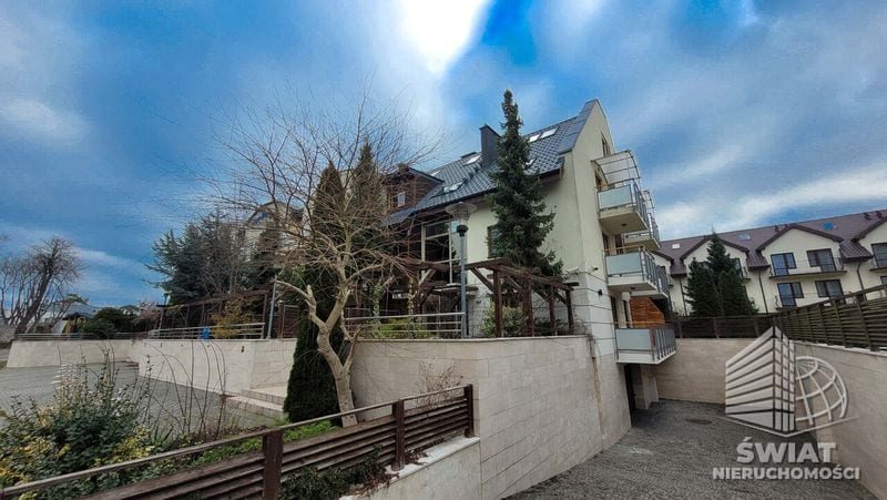 Mieszkanie na sprzedaż, Rewal, 2 pokoje, 44 m² — PAT21303, zdjęcie 1