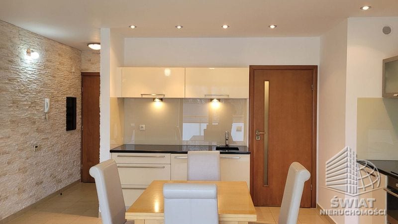 Mieszkanie na sprzedaż, Rewal, 2 pokoje, 44 m² — PAT21303, zdjęcie 4