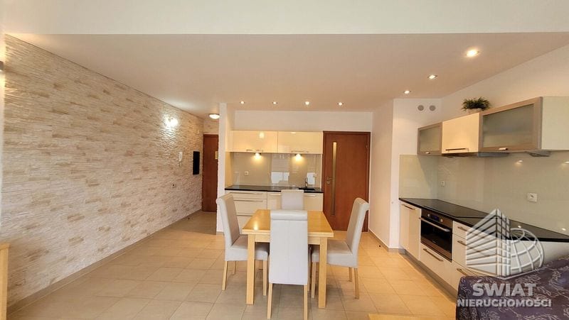 Mieszkanie na sprzedaż, Rewal, 2 pokoje, 44 m² — PAT21303, zdjęcie 5