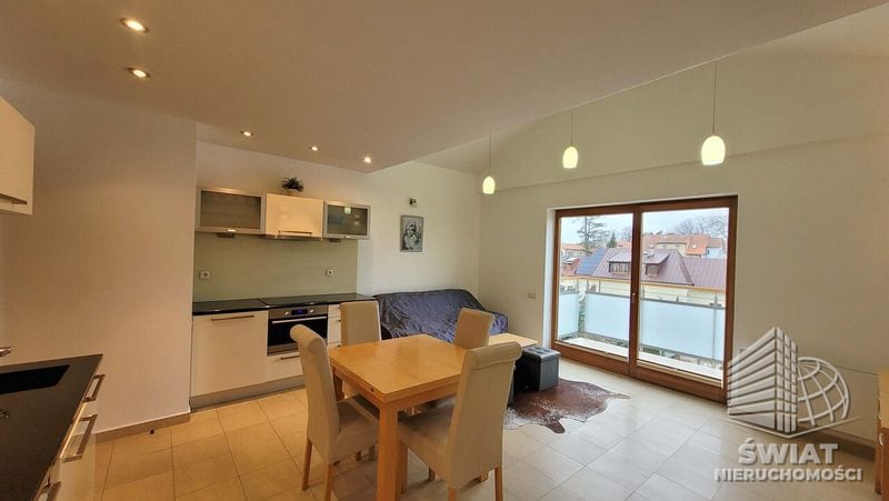 Mieszkanie na sprzedaż, Rewal, 2 pokoje, 44 m² — PAT21303, zdjęcie 7