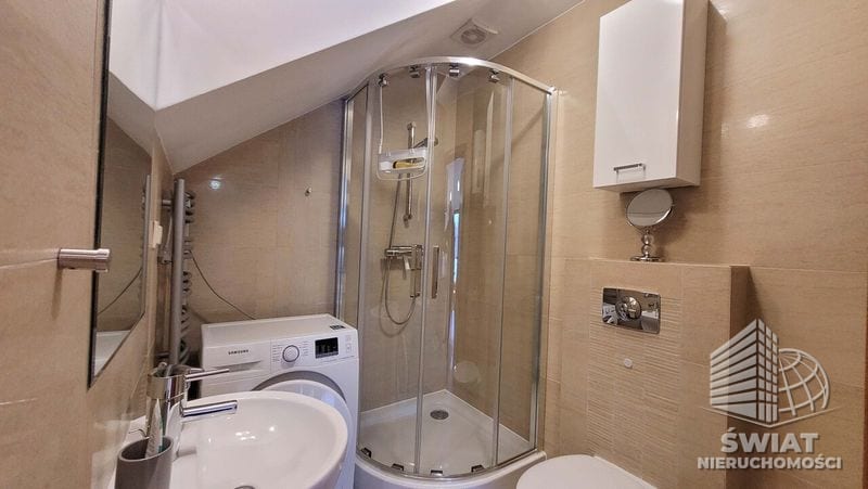 Mieszkanie na sprzedaż, Rewal, 2 pokoje, 44 m² — PAT21303, zdjęcie 8