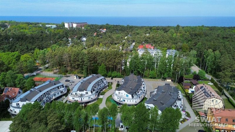 Mieszkanie na sprzedaż, Rewal Pobierowo, 2 pokoje, 49 m² — DMN20089, zdjęcie 2
