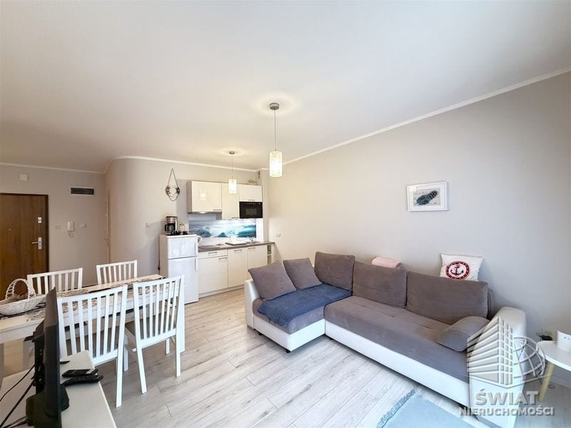 Mieszkanie na sprzedaż, Rewal Pobierowo, 2 pokoje, 49 m² — DMN20089, zdjęcie 3