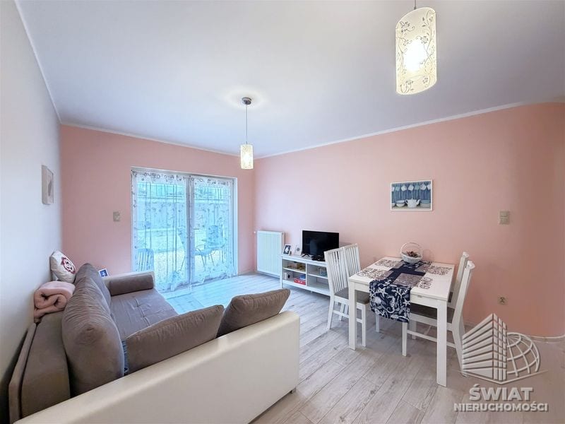 Mieszkanie na sprzedaż, Rewal Pobierowo, 2 pokoje, 49 m² — DMN20089, zdjęcie 4