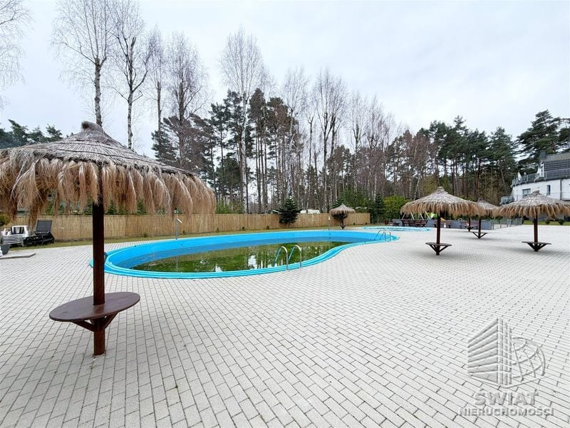 Mieszkanie na sprzedaż, Rewal Pobierowo, 2 pokoje, 49 m² — DMN20089, zdjęcie 5