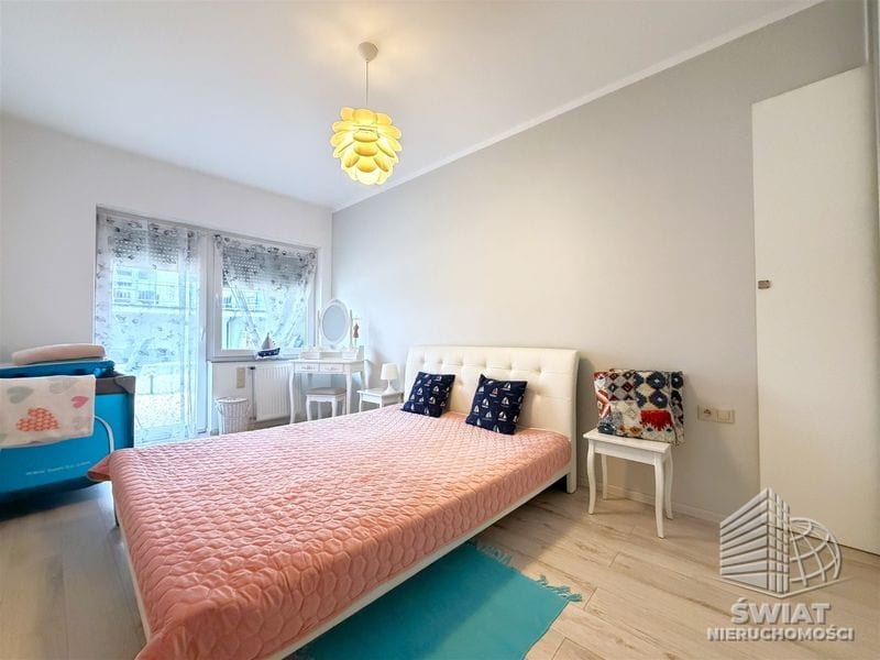 Mieszkanie na sprzedaż, Rewal Pobierowo, 2 pokoje, 49 m² — DMN20089, zdjęcie 7