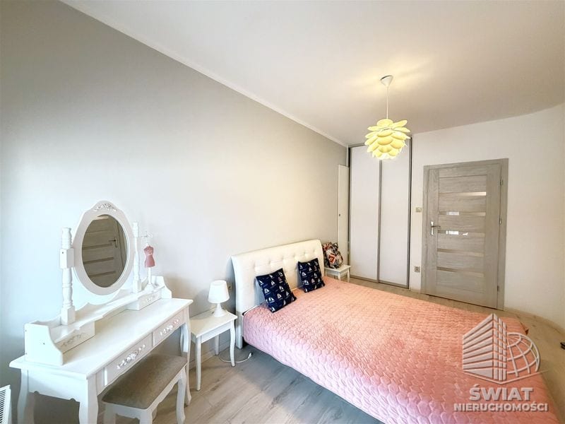 Mieszkanie na sprzedaż, Rewal Pobierowo, 2 pokoje, 49 m² — DMN20089, zdjęcie 8