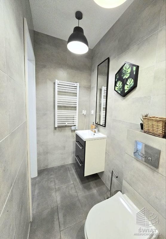 Mieszkanie na sprzedaż, Rewal Pobierowo, 1 pokój, 27 m² — INW31451, zdjęcie 5