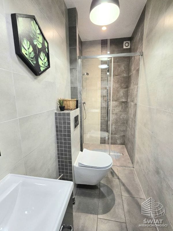 Mieszkanie na sprzedaż, Rewal Pobierowo, 1 pokój, 27 m² — INW31451, zdjęcie 6