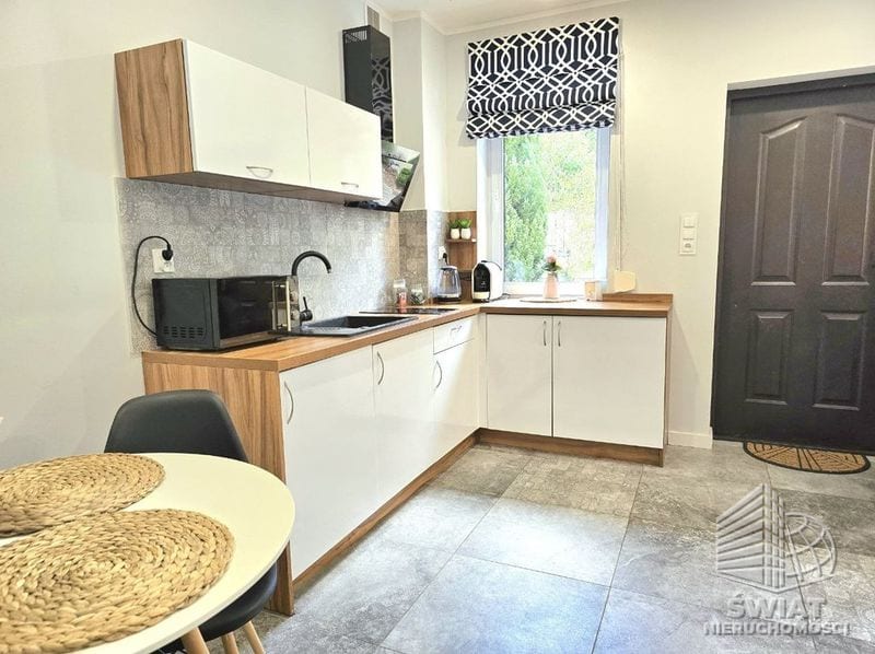 Mieszkanie na sprzedaż, Rewal Pobierowo, 1 pokój, 27 m² — INW31451, zdjęcie 7