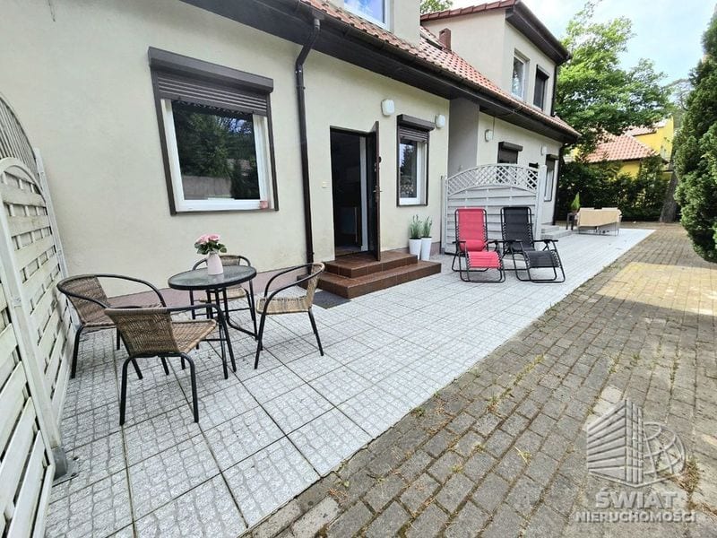 Mieszkanie na sprzedaż, Rewal Pobierowo, 1 pokój, 27 m² — INW31451, zdjęcie 8