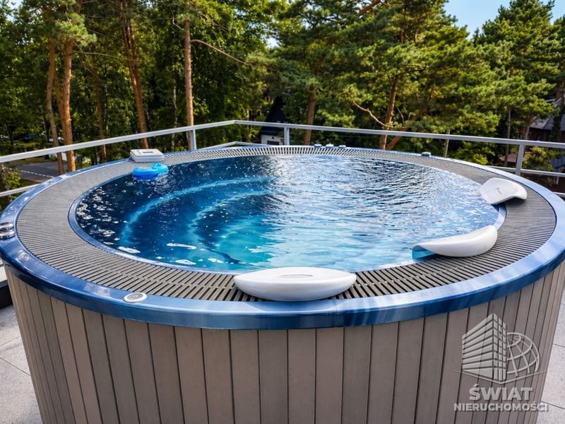 Mieszkanie na sprzedaż, Rewal Pobierowo, 2 pokoje, 63 m² — MDR20624, zdjęcie 8