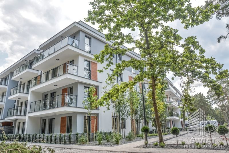 Mieszkanie na sprzedaż, Rewal Pobierowo, 2 pokoje, 43 m² — MNI22256, zdjęcie 2