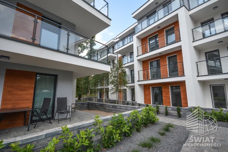 Mieszkanie na sprzedaż, Rewal Pobierowo, 2 pokoje, 43 m² — MNI22256, zdjęcie 3