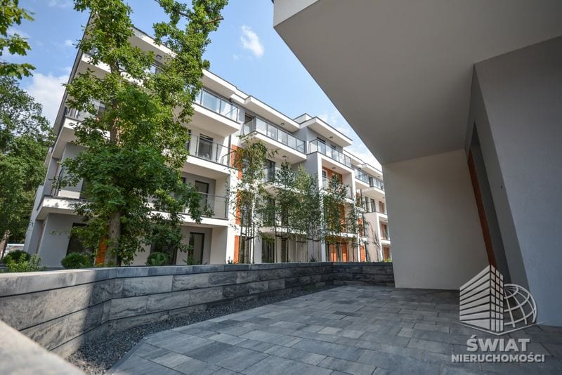 Mieszkanie na sprzedaż, Rewal Pobierowo, 2 pokoje, 43 m² — MNI22256, zdjęcie 6