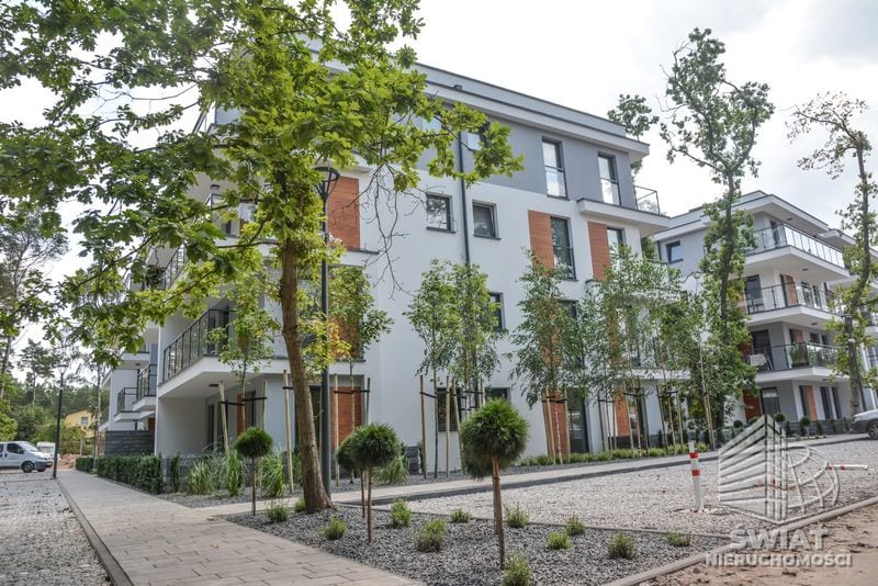 Mieszkanie na sprzedaż, Rewal Pobierowo, 2 pokoje, 43 m² — MNI22256, zdjęcie 7