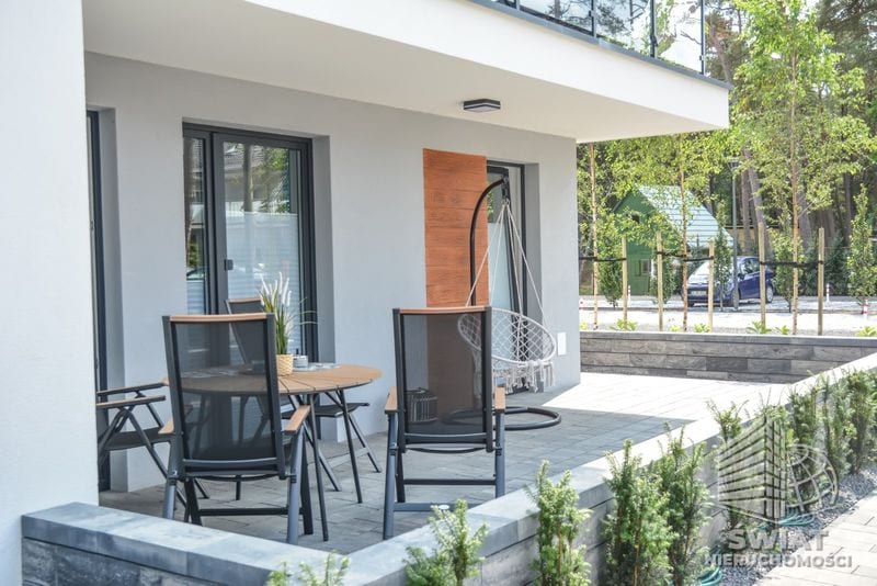 Mieszkanie na sprzedaż, Rewal Pobierowo, 2 pokoje, 43 m² — MNI22256, zdjęcie 8