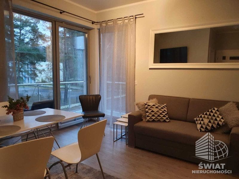 Mieszkanie na sprzedaż, Rewal Pobierowo, 3 pokoje, 43 m² — PMR25476, zdjęcie 1