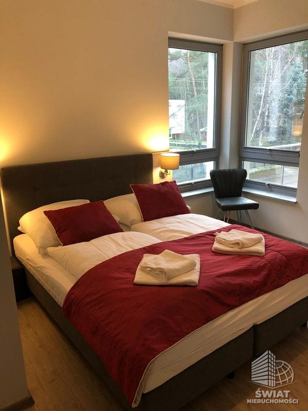 Mieszkanie na sprzedaż, Rewal Pobierowo, 3 pokoje, 43 m² — PMR25476, zdjęcie 7