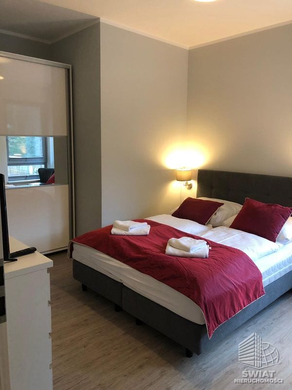 Mieszkanie na sprzedaż, Rewal Pobierowo, 3 pokoje, 43 m² — PMR25476, zdjęcie 8