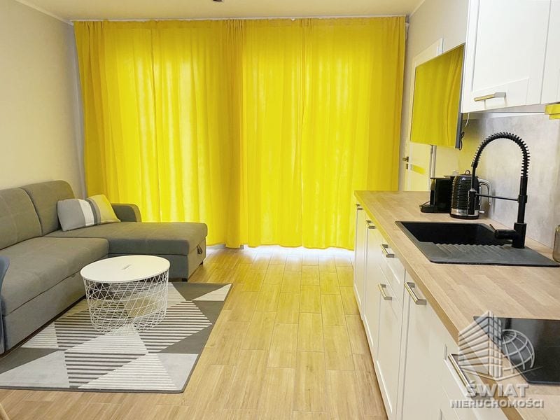 Mieszkanie na sprzedaż, Rewal Pobierowo, 2 pokoje, 34 m² — PTR25586, zdjęcie 1