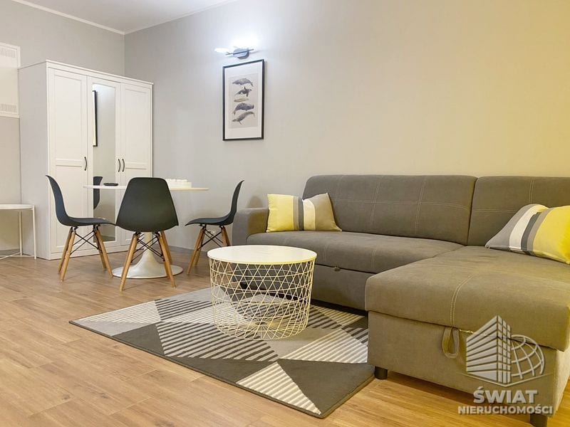 Mieszkanie na sprzedaż, Rewal Pobierowo, 2 pokoje, 34 m² — PTR25586, zdjęcie 2