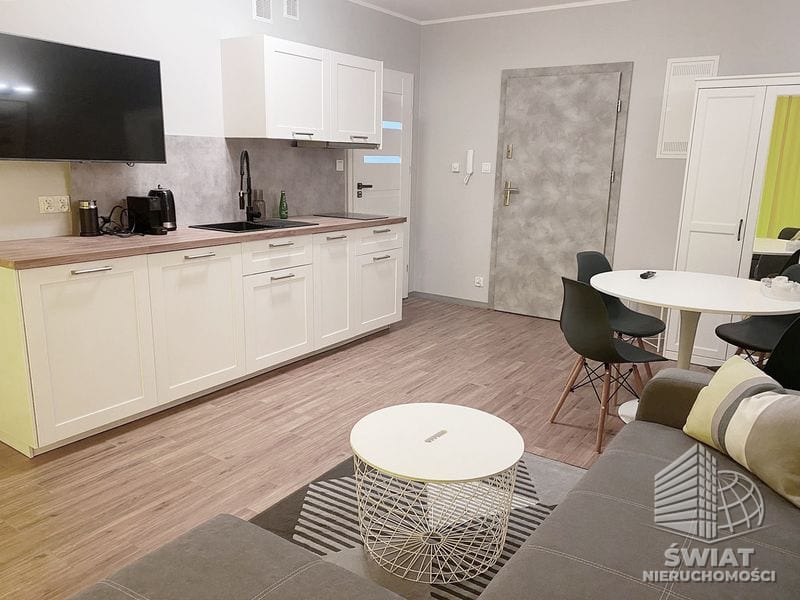 Mieszkanie na sprzedaż, Rewal Pobierowo, 2 pokoje, 34 m² — PTR25586, zdjęcie 3