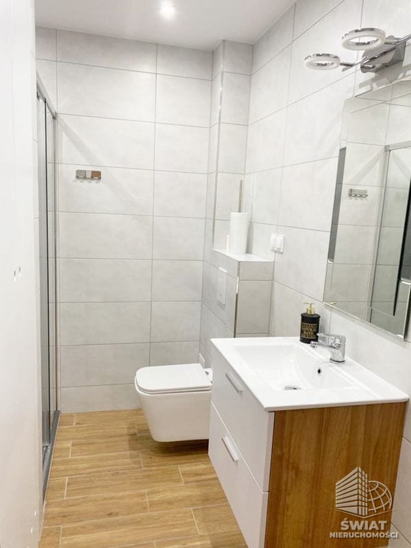 Mieszkanie na sprzedaż, Rewal Pobierowo, 2 pokoje, 34 m² — PTR25586, zdjęcie 5