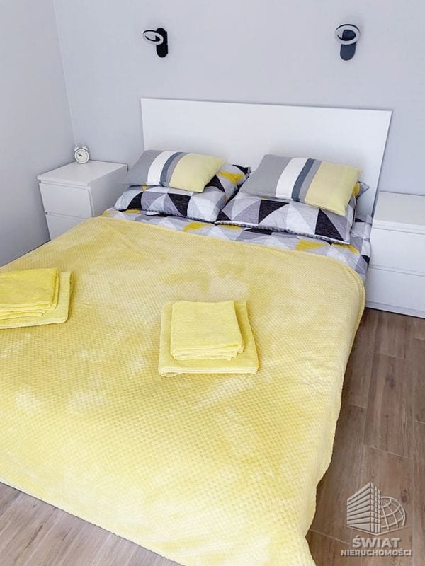 Mieszkanie na sprzedaż, Rewal Pobierowo, 2 pokoje, 34 m² — PTR25586, zdjęcie 6