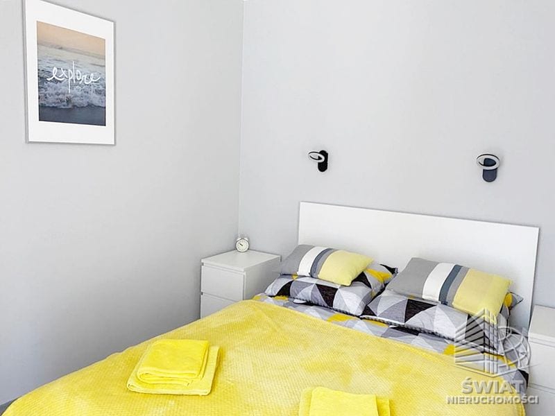 Mieszkanie na sprzedaż, Rewal Pobierowo, 2 pokoje, 34 m² — PTR25586, zdjęcie 7