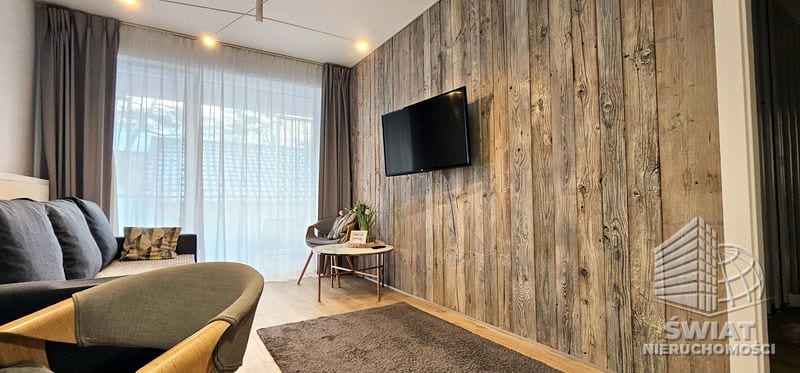 Mieszkanie na sprzedaż, Rewal Pobierowo, 2 pokoje, 39 m² — PTR26037, zdjęcie 2