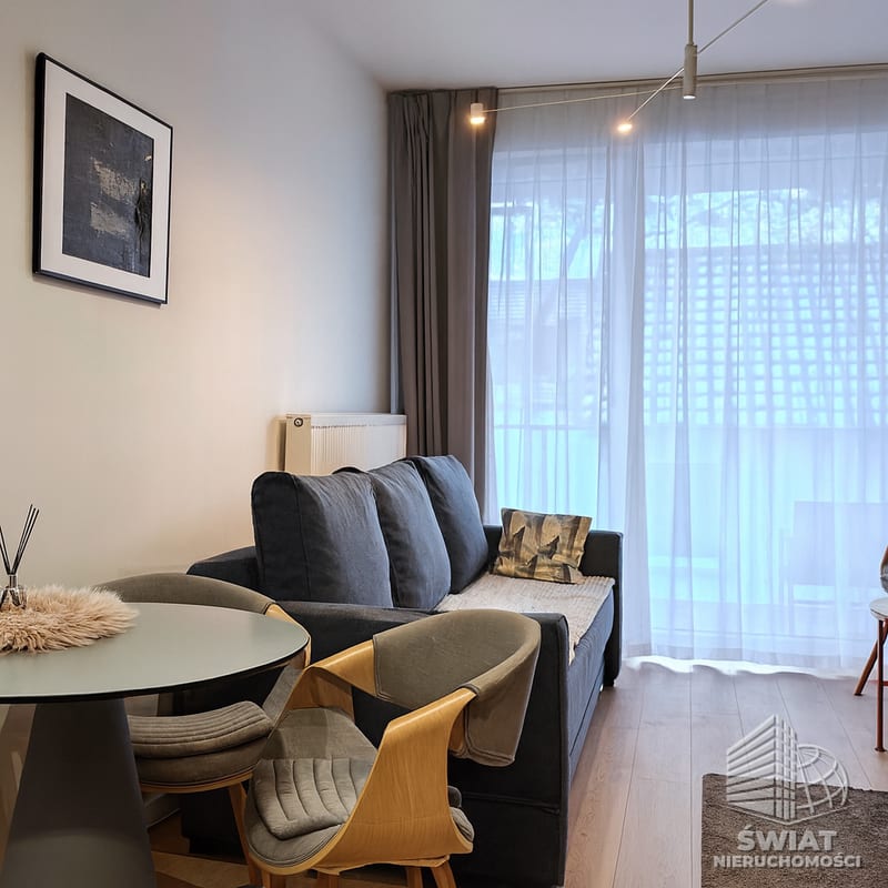 Mieszkanie na sprzedaż, Rewal Pobierowo, 2 pokoje, 39 m² — PTR26037, zdjęcie 3