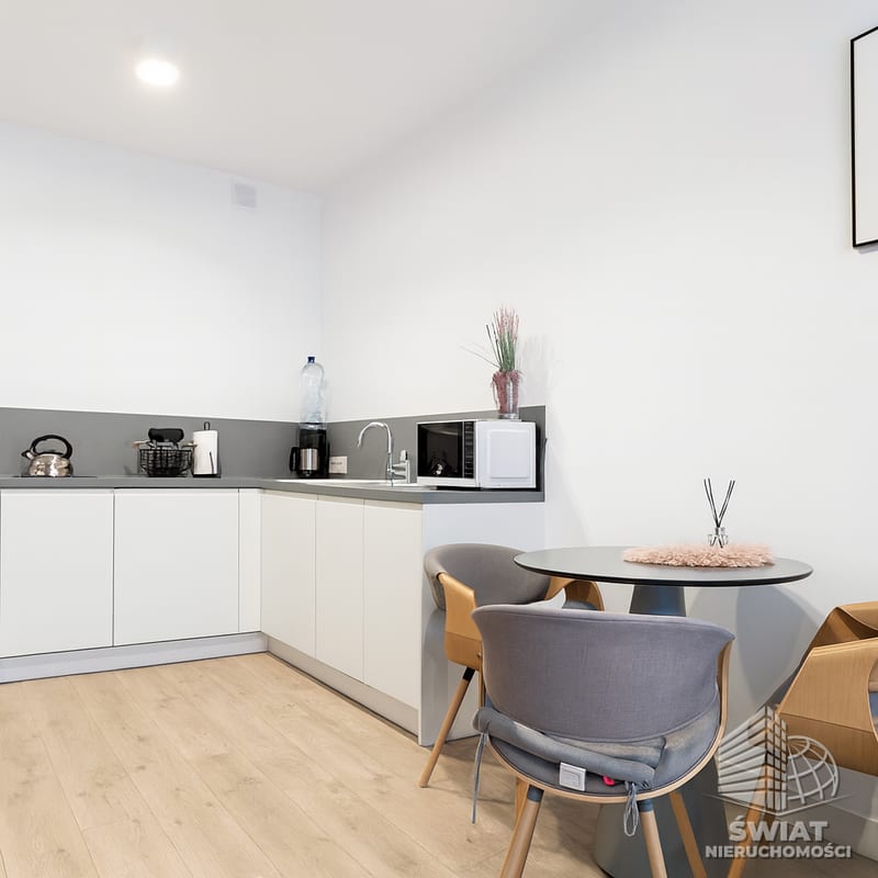 Mieszkanie na sprzedaż, Rewal Pobierowo, 2 pokoje, 39 m² — PTR26037, zdjęcie 4