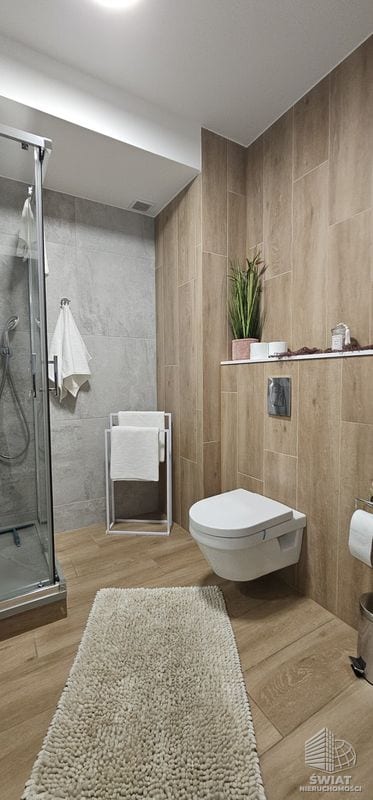 Mieszkanie na sprzedaż, Rewal Pobierowo, 2 pokoje, 39 m² — PTR26037, zdjęcie 7