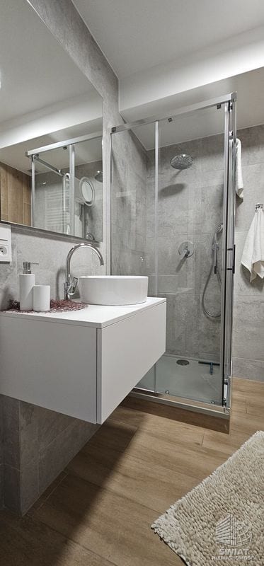 Mieszkanie na sprzedaż, Rewal Pobierowo, 2 pokoje, 39 m² — PTR26037, zdjęcie 8