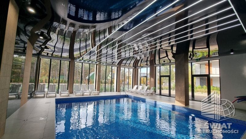 Mieszkanie na sprzedaż, Rewal Pobierowo, 2 pokoje, 42 m² — SWN32752, zdjęcie 1