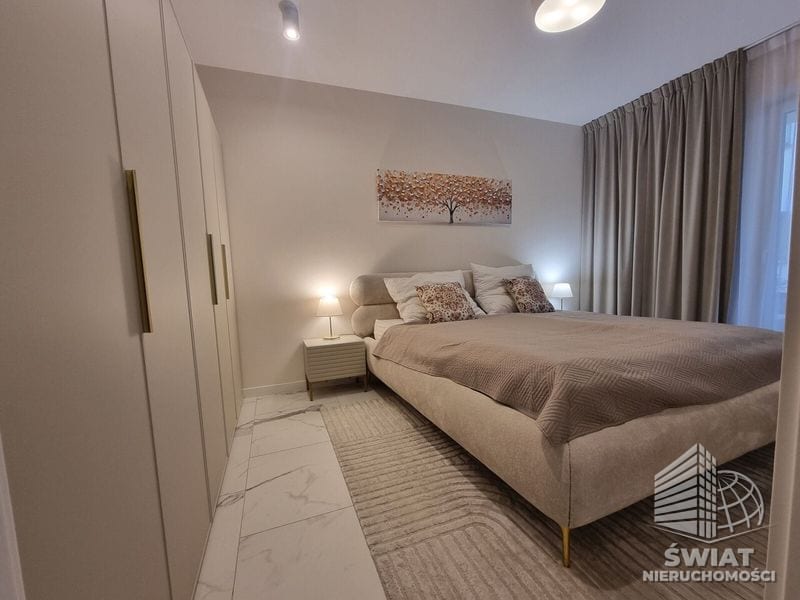 Mieszkanie na sprzedaż, Rewal Pobierowo, 2 pokoje, 34 m² — SWN32753, zdjęcie 4