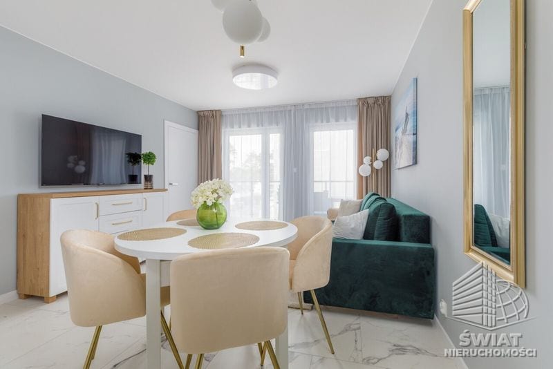 Mieszkanie na sprzedaż, Rewal Pobierowo, 2 pokoje, 34 m² — SWN32753, zdjęcie 6