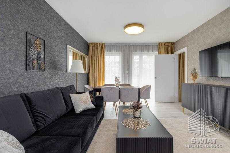 Mieszkanie na sprzedaż, Rewal Pobierowo, 2 pokoje, 34 m² — SWN32753, zdjęcie 7