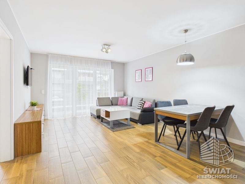 Mieszkanie na sprzedaż, Rewal Pogorzelica, 2 pokoje, 46 m² — MPN20998, zdjęcie 3