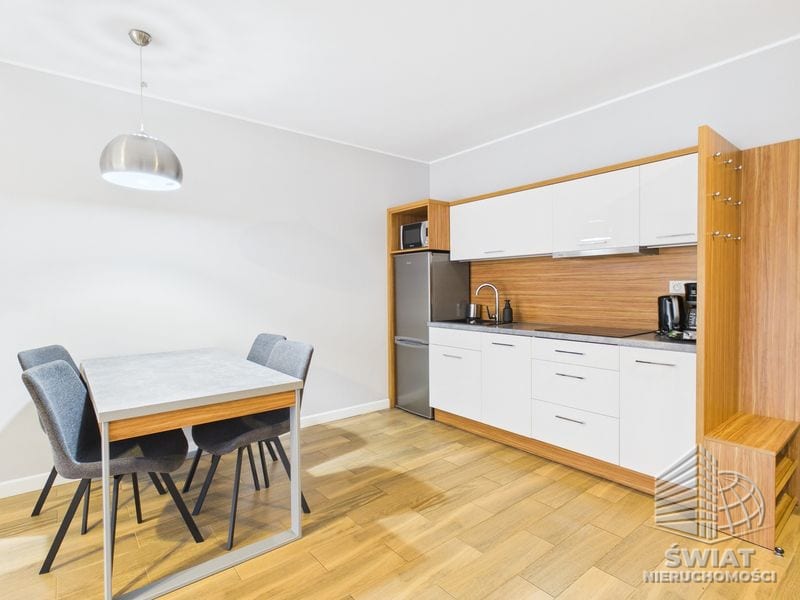 Mieszkanie na sprzedaż, Rewal Pogorzelica, 2 pokoje, 46 m² — MPN20998, zdjęcie 4