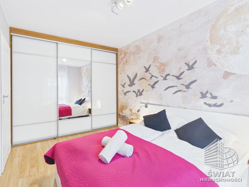 Mieszkanie na sprzedaż, Rewal Pogorzelica, 2 pokoje, 46 m² — MPN20998, zdjęcie 7