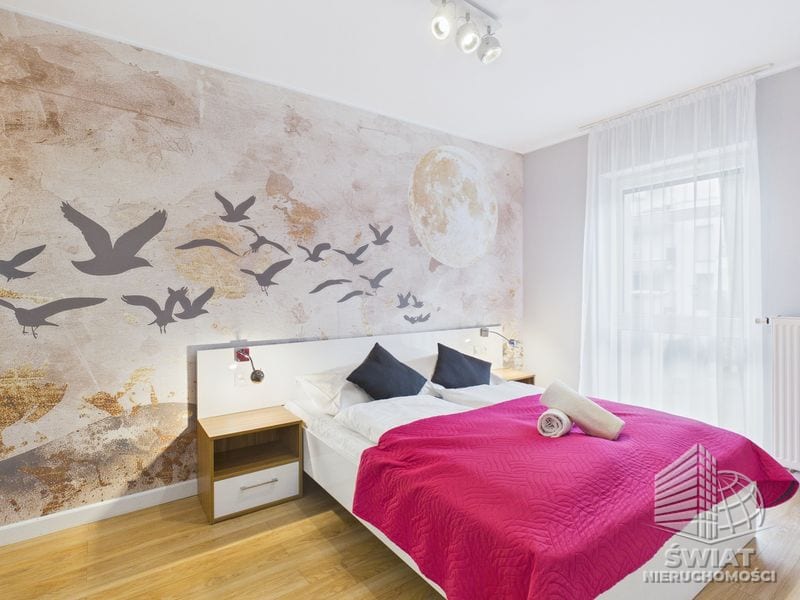 Mieszkanie na sprzedaż, Rewal Pogorzelica, 2 pokoje, 46 m² — MPN20998, zdjęcie 8