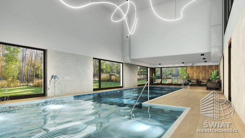 Mieszkanie na sprzedaż, Rewal Pogorzelica, 2 pokoje, 33 m² — SWN32755, zdjęcie 2