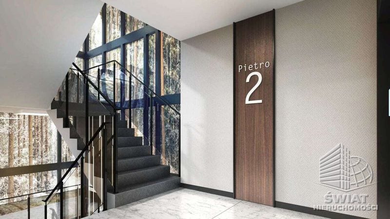 Mieszkanie na sprzedaż, Rewal Pogorzelica, 2 pokoje, 33 m² — SWN32755, zdjęcie 6