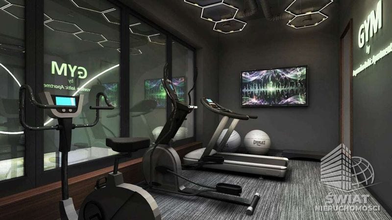 Mieszkanie na sprzedaż, Rewal Pogorzelica, 2 pokoje, 33 m² — SWN32755, zdjęcie 7