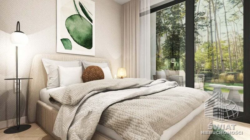 Mieszkanie na sprzedaż, Rewal Pogorzelica, 3 pokoje, 52 m² — SWN32757, zdjęcie 5