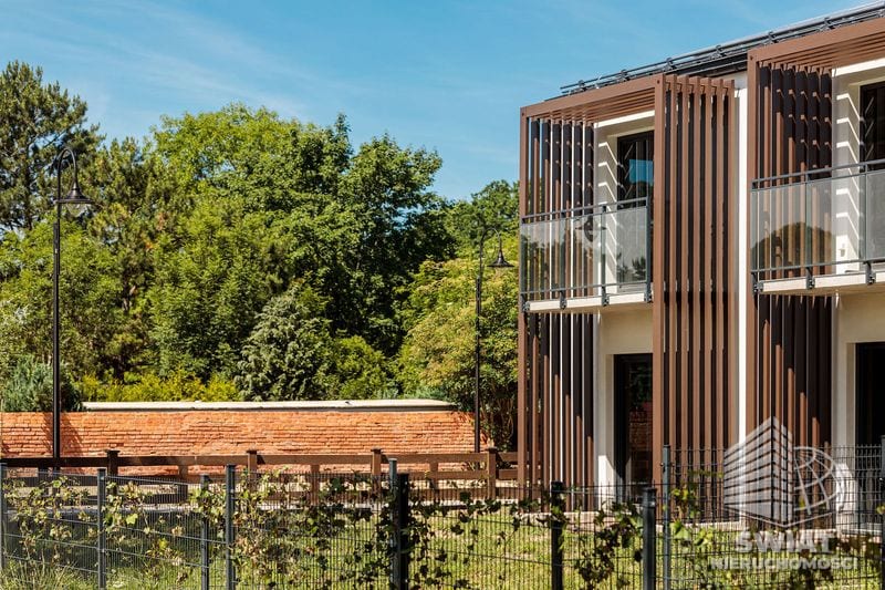 Mieszkanie na sprzedaż, Rewal Trzęsacz, 3 pokoje, 63 m² — ARK25569, zdjęcie 3
